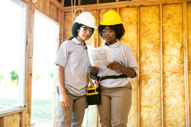 Trusted Escanaba, MI Insulation Contractor Experts