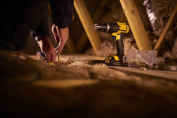 Best Insulation Replacement Services  in Escanaba, MI
